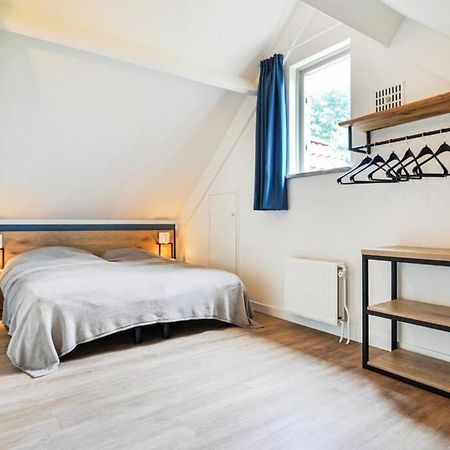 Tof Wellness Huis, Alles Nieuw, Gelegen Bij Meer. Ewijk Esterno foto